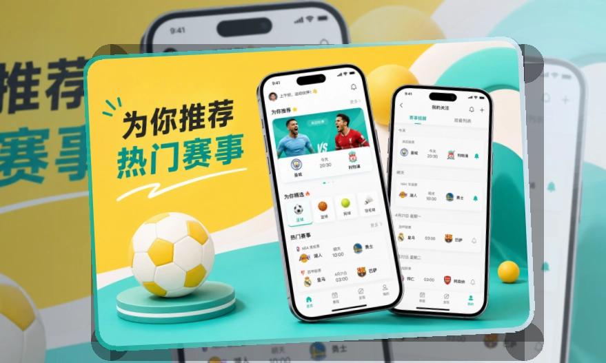 纬来体育 移动端演示图